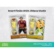 2022/23 Goal cards Chance Liga 1. série Blaster Inner CASE - 2x box