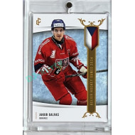 2024 LC Golden Prague Belongs to us #EHB-10 Jakub Galvas Baijer Hockey Games 2024