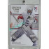 2023/24 Legendary Cards Hlinka Gretzky Cup Young Lions #01 Matyáš Mařík Rainbow xx/39