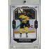 2023/24 Goal cards Chance Liga 1. série #161 Martin Rohan Gold 1of20
