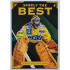 2023 Legendary Cards Simply the Best #06 Roman Čechmánek