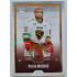 2022/23 Goal Cards Chance Liga 2. série #253 Patrik Machač Expo Gold 1 of 3