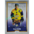 2022/23 Goal Cards Chance Liga 2. série #294 David Dobša Expo Gold 1 of 3