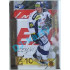 2020/21 OFS 2. série Marek Kvapil #23 06/25 Buyback Embosed GOLD