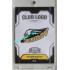 2023/24 Goal cards Chance Liga 1. série #CL-12 HC BANÍK SOKOLOV Club Logo Expo 1of6