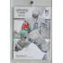 2023/24 Legendary Cards Hlinka Gretzky Cup Young Lions #02 Jakub Milota Rainbow xx/39