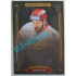 2021 OFS Kingdom of Lions Radek Pilař #A13 Authentic Signature PROMO (bez podpisu)