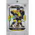 2023/24 Goal cards Chance Liga 2. série #308 Richard Němec 1st day of issue