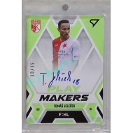 2023/24 Sportzoo Fortuna Liga 1. série #NLS-TJ Tomáš Jeleček F:NL Playmakers Auto 30/35