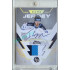 2023/24 Sportzoo ELH 1. série #GJS-OF Oscar Flynn Game Jersey Auto 10/25