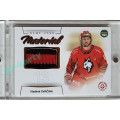Game Used Material xx/30
