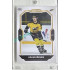 2023/24 Goal cards Chance Liga 1. série #166 Adam Křemen Gold 1of20