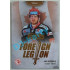 2020/21 OFS 2. série Jack Rodewald #FL-JRW Foreign Legion GOLD Expo Ostrava /3
