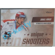 2019/20 OFS Daniel Rákos #US-DRÁ xx/15 Unique Shooters Rainbow Expo Pard.