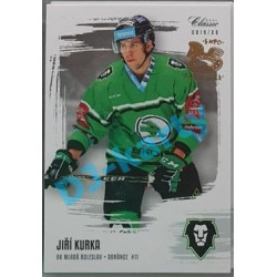 2019/20 OFS Jiří Kurka #143 xx/12 Expo Pard.
