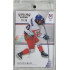 2023/24 Legendary Cards Hlinka Gretzky Cup Young Lions #12 Matyáš Humeník Rainbow xx/39