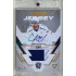 2023/24 Sportzoo ELH 1. série #GJS-JL Jakub Lev Game Jersey Auto 04/25