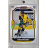 2023/24 Goal cards Chance Liga 2. série #312 Roman Pšurný Expo Silver 1of7