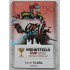 2017 OFS Mountfield Cup Karel Plášil #28 5/10 Autograph Die Cut