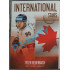 2018/19 OFS Tyler Redenbach #IS-21 International Stars