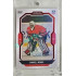 2023/24 Goal cards Chance Liga 2. série #234 Pavel Jekel Red Expo 1of1