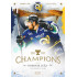 2023 Goal Cards Zlín Champions #13 Dominik Luža