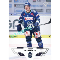 2023/24 Sportzoo ELH 2. serie #359 Jakub Strnad