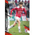 2023/24 Sportzoo Fortuna Liga 2. série #350 Dominik Mareš Black Camouflage 1of25