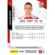 2023/24 Sportzoo Fortuna Liga 2. série #351 Jakub Matoušek