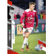 2023/24 Sportzoo Fortuna Liga 2. série #352 Tomáš Solil