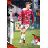 2023/24 Sportzoo Fortuna Liga 2. série #352 Tomáš Solil Black Camouflage 1of25