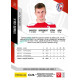 2023/24 Sportzoo Fortuna Liga 2. série #352 Tomáš Solil