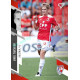 2023/24 Sportzoo Fortuna Liga 2. série #353 Emil Tischler