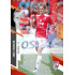 2023/24 Sportzoo Fortuna Liga 2. série #353 Emil Tischler Copper Sparks 1of100