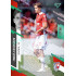 2023/24 Sportzoo Fortuna Liga 2. série #354 Tomáš Zlatohlávek Green Dew 1of60