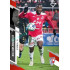 2023/24 Sportzoo Fortuna Liga 2. série #355 William Mukwelle