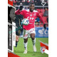 2023/24 Sportzoo Fortuna Liga 2. série #355 William Mukwelle