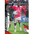 2023/24 Sportzoo Fortuna Liga 2. série #355 William Mukwelle Black Camouflage 1of25