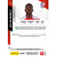 2023/24 Sportzoo Fortuna Liga 2. série #355 William Mukwelle