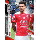 2023/24 Sportzoo Fortuna Liga 2. série #346 Martin Chlumecký