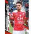 2023/24 Sportzoo Fortuna Liga 2. série #346 Martin Chlumecký Black Camouflage 1of25