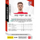 2023/24 Sportzoo Fortuna Liga 2. série #346 Martin Chlumecký