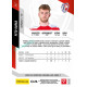 2023/24 Sportzoo Fortuna Liga 2. série #347 Petr Kurka