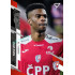 2023/24 Sportzoo Fortuna Liga 2. série #348 Pablo Ortiz