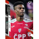 2023/24 Sportzoo Fortuna Liga 2. série #348 Pablo Ortiz