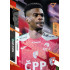 2023/24 Sportzoo Fortuna Liga 2. série #348 Pablo Ortiz Copper Sparks 1of100