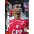 2023/24 Sportzoo Fortuna Liga 2. série #348 Pablo Ortiz Black Camouflage 1of25