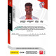 2023/24 Sportzoo Fortuna Liga 2. série #348 Pablo Ortiz