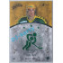 2021 Legendary Cards League Dynasty Vsetín Martin Štrbák #140