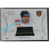 2021/22 OFS The Final Series Rostislav Olesz #STI-ORL Game Used Stick Gold PROMO